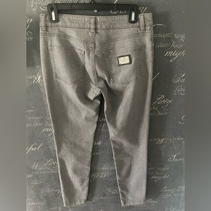 DOLCE & GABBANA KATE JEANS